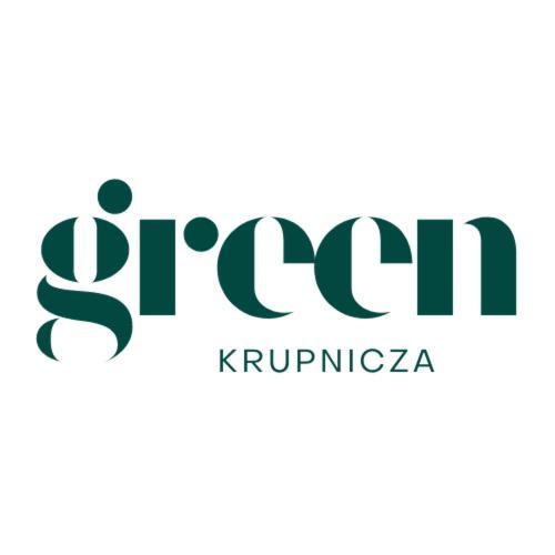 Green Krupnicza Krakau Exterior foto